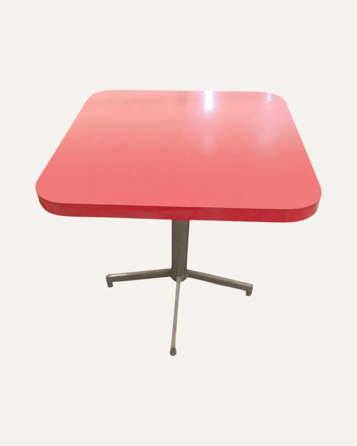 Mesa periquera