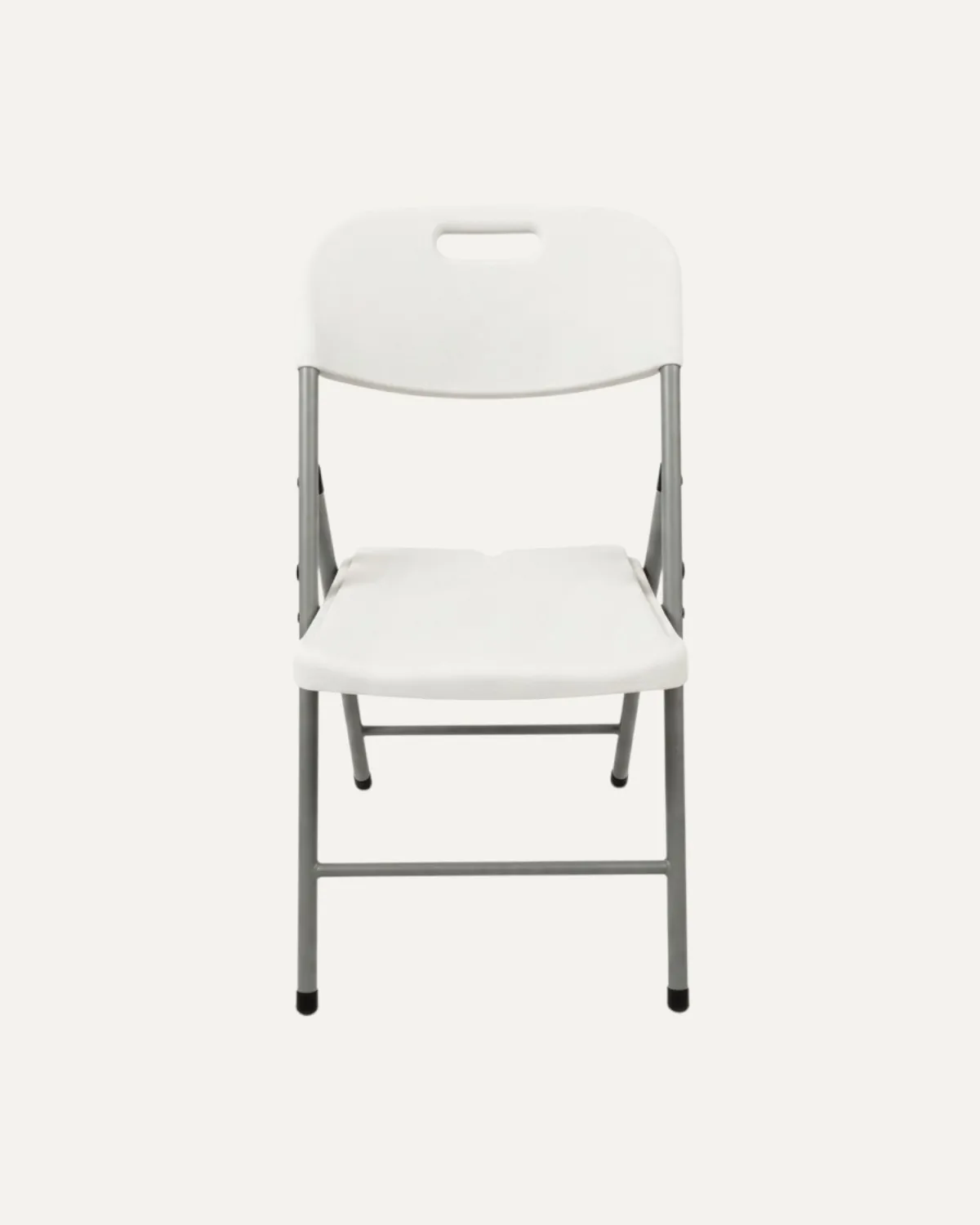Silla plegable plástico Polonia