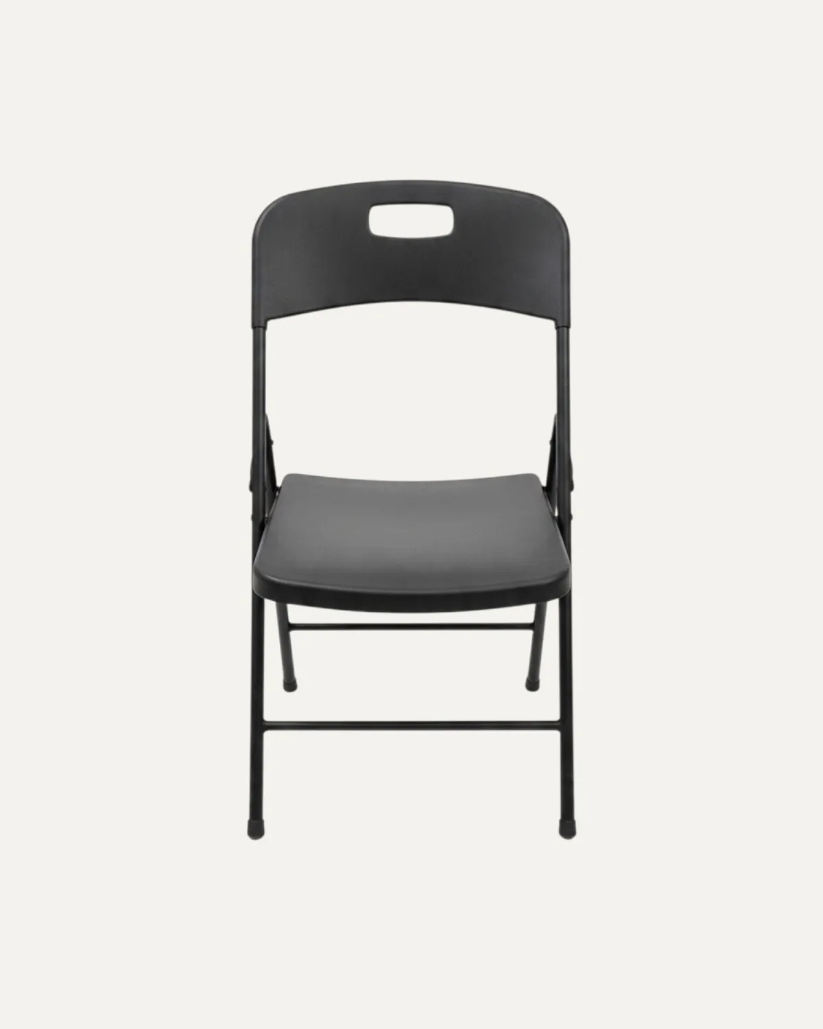Silla plegable plástico Polonia, foto 2