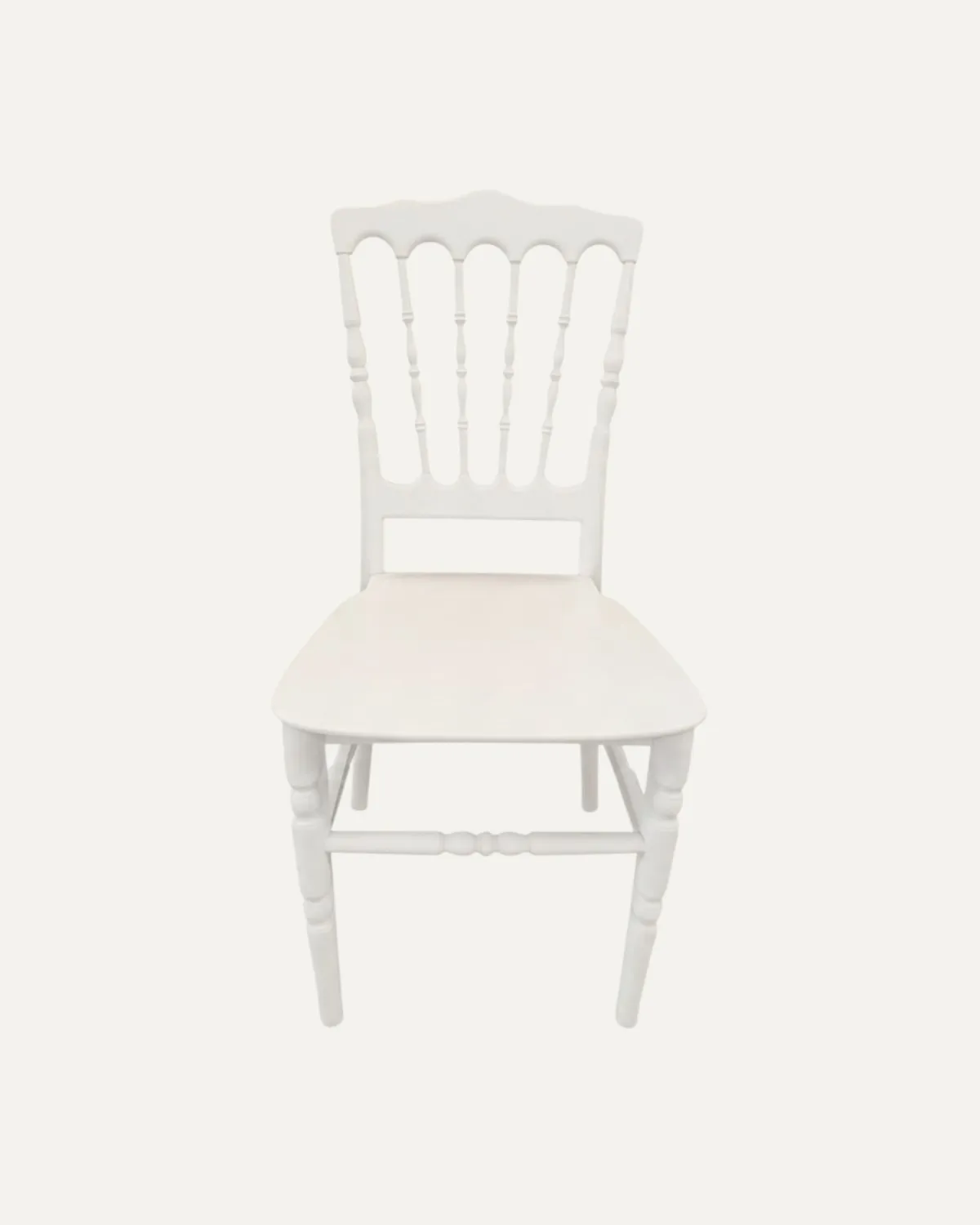 Silla bambú/Versalles plástico, foto 2