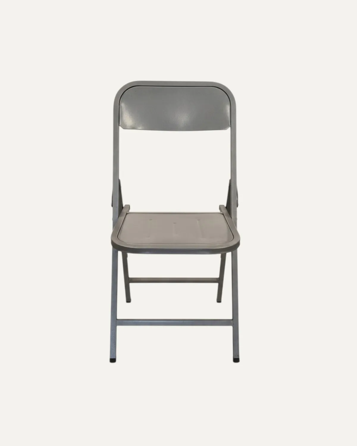 Silla plegable laminada